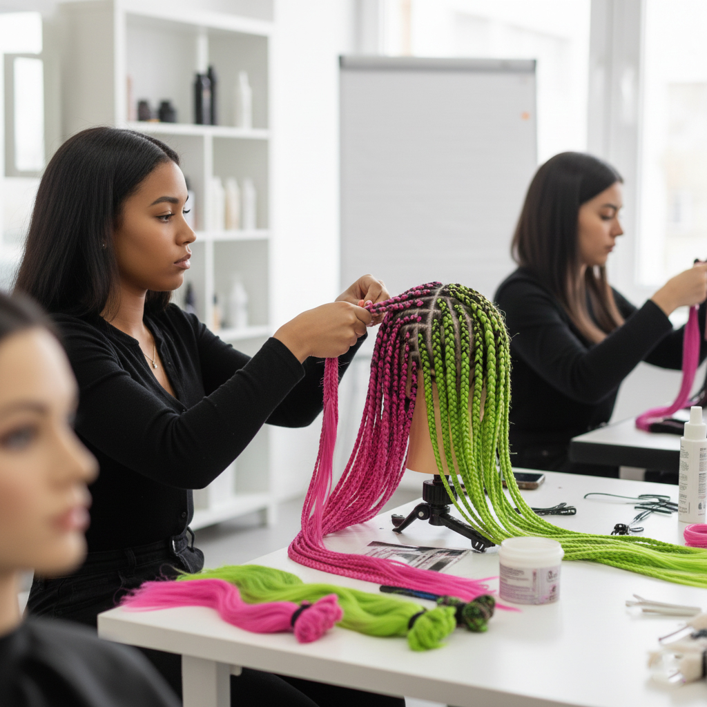 Afrofonás tanfolyam